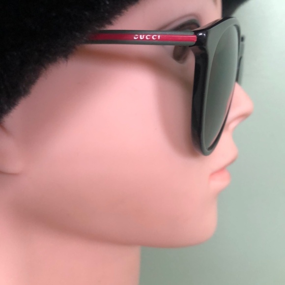 Gucci Unisex Sunglasses